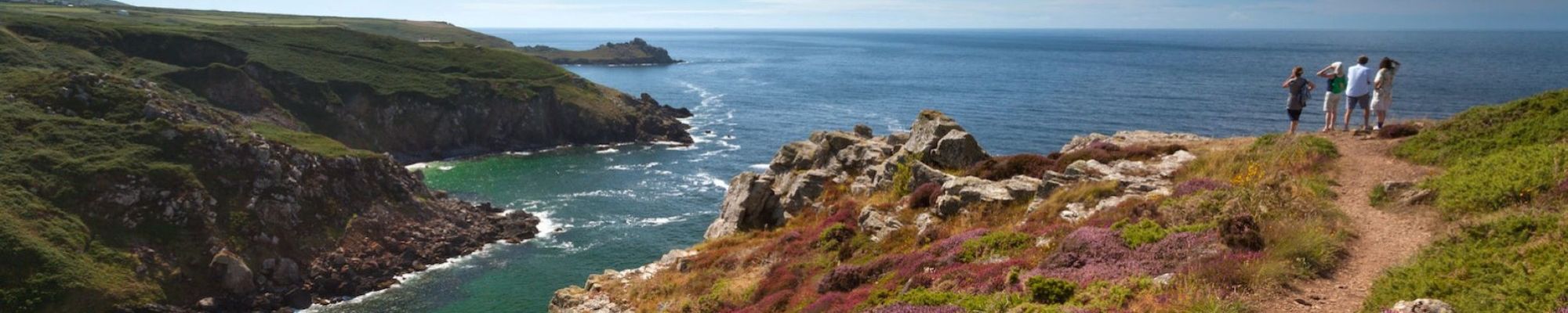 Zennor Head Photographer Kingsley Scott